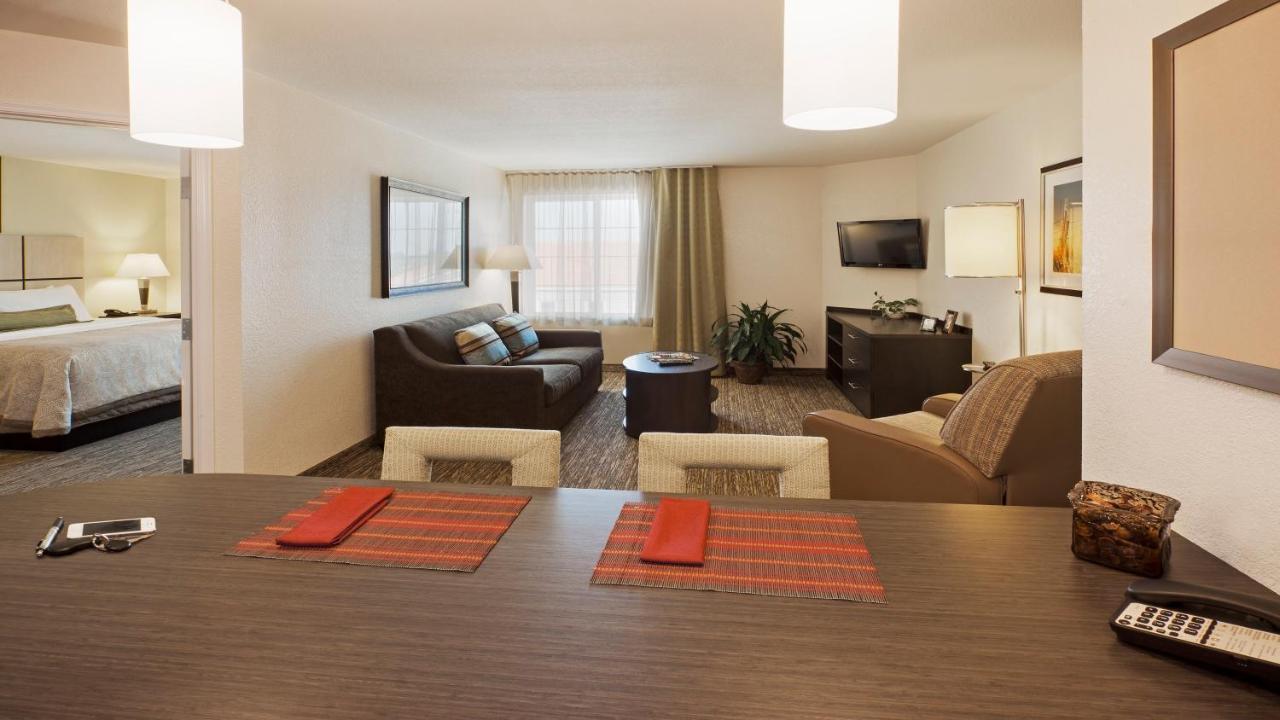 Candlewood Suites Harlingen By Ihg Exterior photo